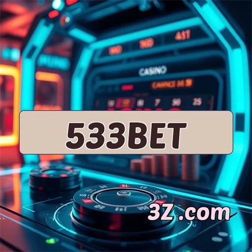 Apostas Empolgantes na Plataforma 533bet: Um Novo Mundo de Diversão