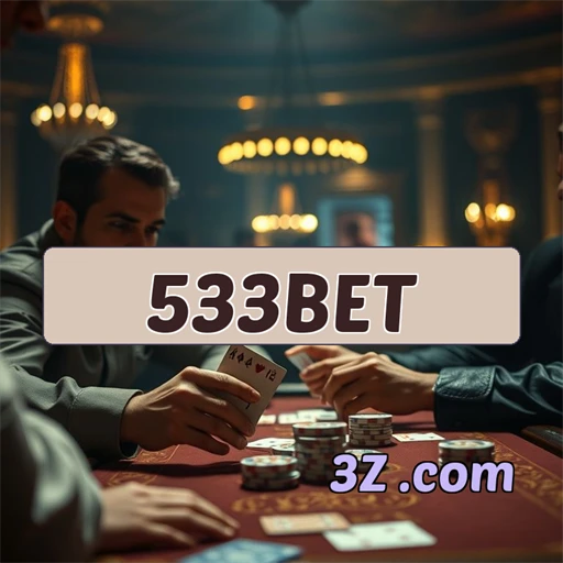 Esporte e Apostas: O Charme da 533bet