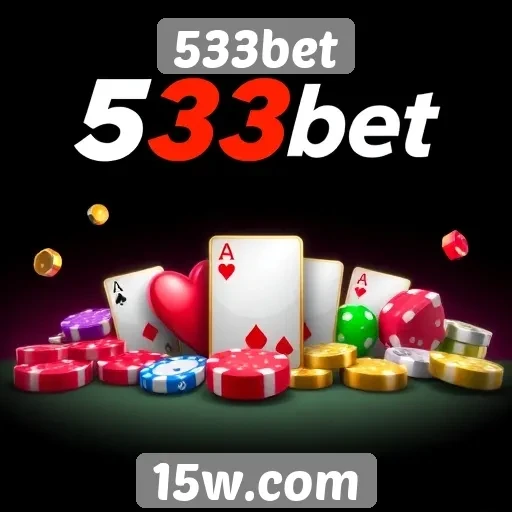 533bet: segurança e confiabilidade em jogos online