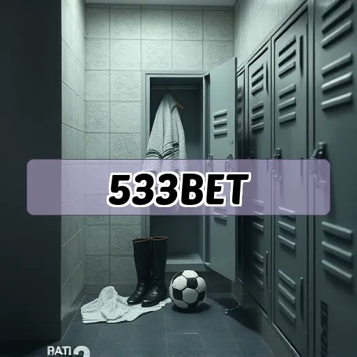 533bet: Descubra os Eventos e Promoções Imperdíveis da Plataforma