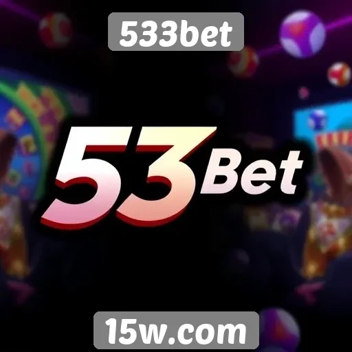 Análise da plataforma de jogos 533bet