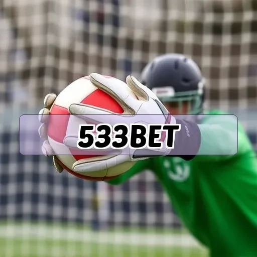 533bet e Suas Incríveis Oportunidades na Loteria Online
