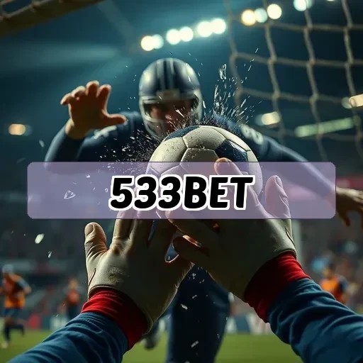 533bet: Surpreenda-se com os Melhores Caça-Níqueis do Brasil