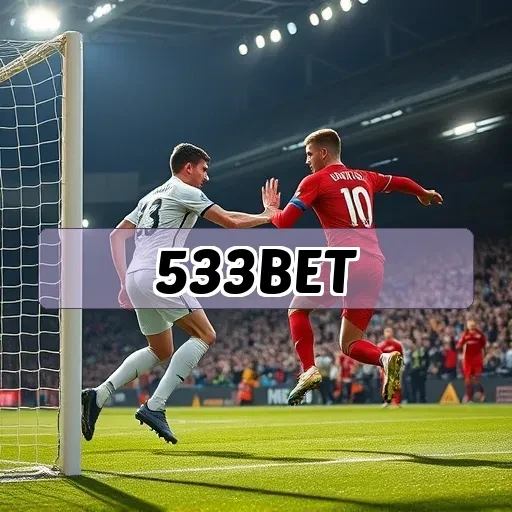 533bet: Como Estratégias Podem Transformar Seu Jogo Online