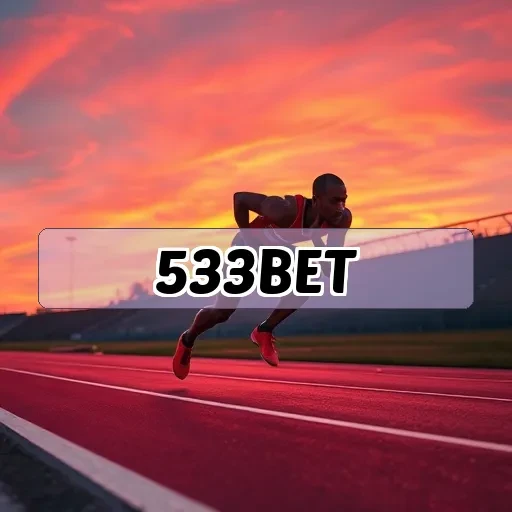 533bet: Dicas Infalíveis para Turbinar Seu Jogo Online