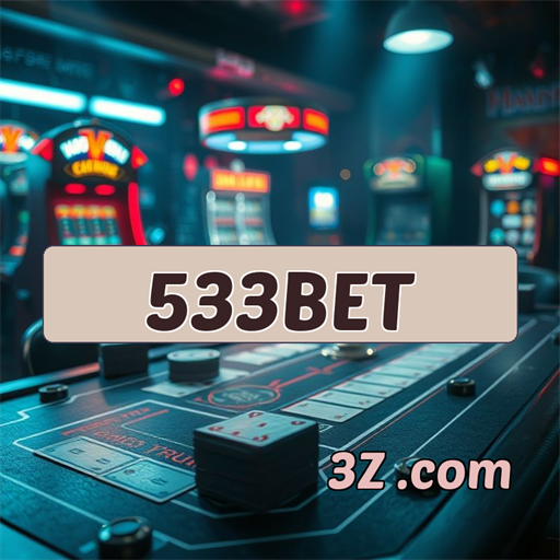 Login Criativo e Inovador na Plataforma 533bet