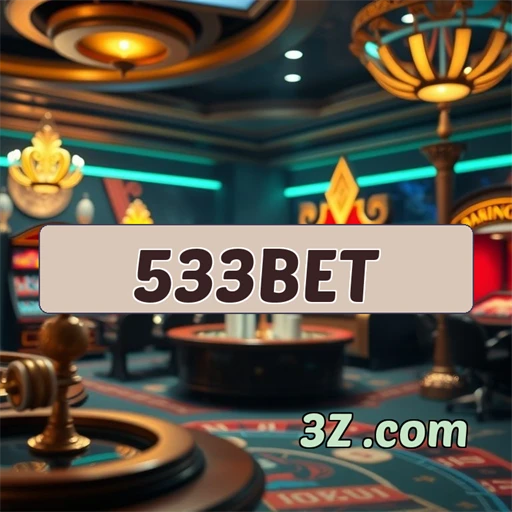 Experimente a Seção Paga do 533bet e Surpreenda-se!